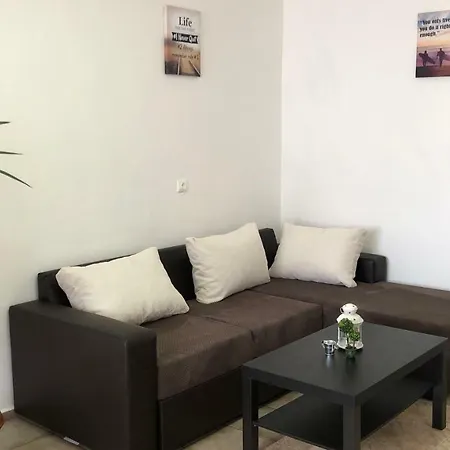 Beach 24 דירה פומורי