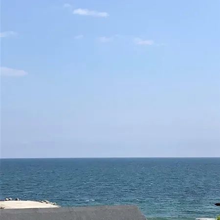 דירה Beach 24 פומורי