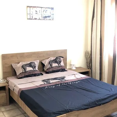 Beach 24 דירה פומורי