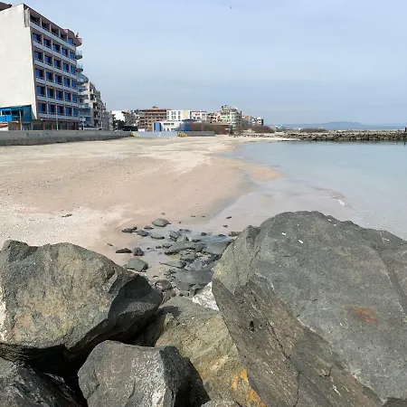 Beach 24 דירה פומורי
